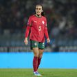 Joana Marchão: «Fizemos um belíssimo jogo, merecíamos mais»