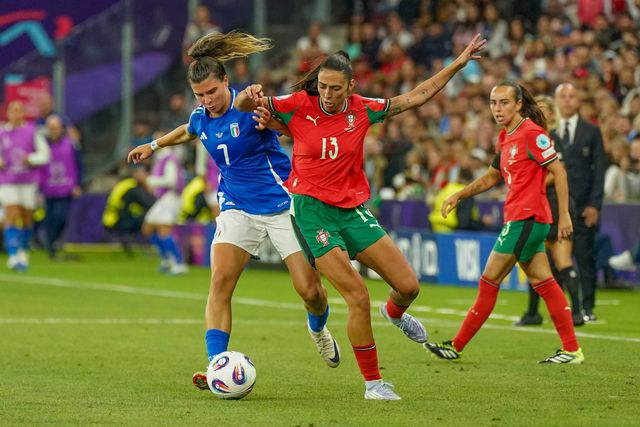 Fátima Pinto: «Voltámos a ser nós próprias»