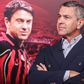 Costacurta recorda final europeia com o Benfica: «O jogo foi feio»