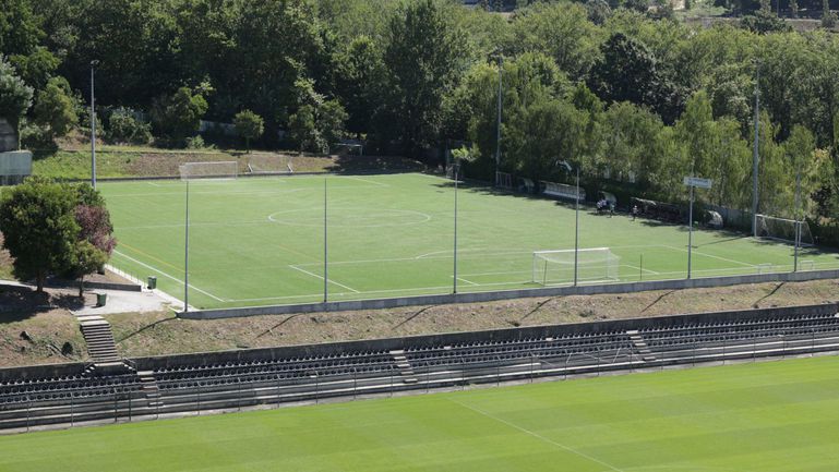 Vitória de Guimarães: mudanças no futebol de formação