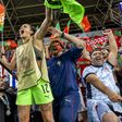 Patrícia Morais: «Vamos lutar para fazer história»