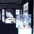 Loucura na inauguração do museu de Cristiano Ronaldo na Ásia