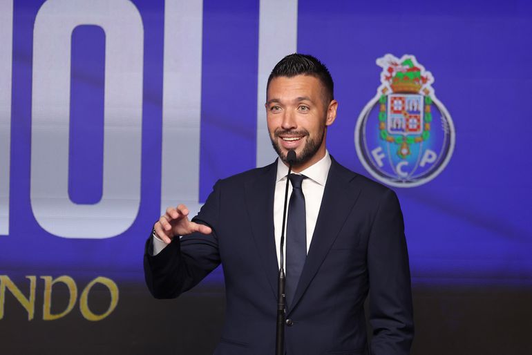 Saiba em que país o FC Porto vai realizar o estágio de pré-temporada