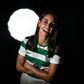 Oficial: Brenda Pérez prolonga ligação ao Sporting