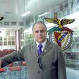 Paulino Pavão, ex-presidente do Santa Clara