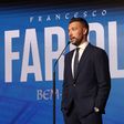 Farioli assinou até 2027 com o FC Porto (Foto: Catarina Morais/Kapta+)