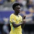 Vinícius Júnior somou quatro golos em quatro jogos pelo Brasil no Mundial 2026