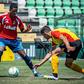 Samuel Alves, de 18 anos, é (até ver) o único reforço do clube da Caravela - Foto: Rio Ave