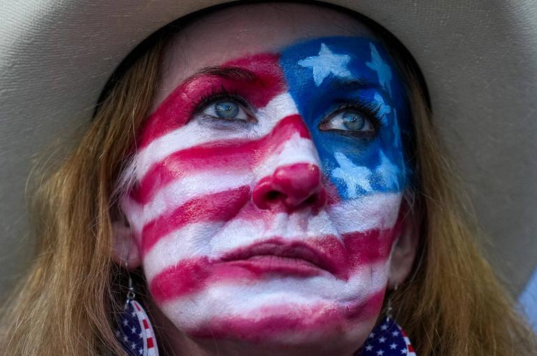 As melhores imagens do Estados Unidos-Bélgica
