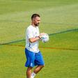 Farioli prepara a nova época no CTFD Jorge Costa, no Olival - Foto: FC Porto