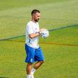 Farioli prepara a nova época no CTFD Jorge Costa, no Olival - Foto: FC Porto