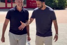 Comunicação de Amorim com dono do Milan começa mal e culpa nem é da língua
