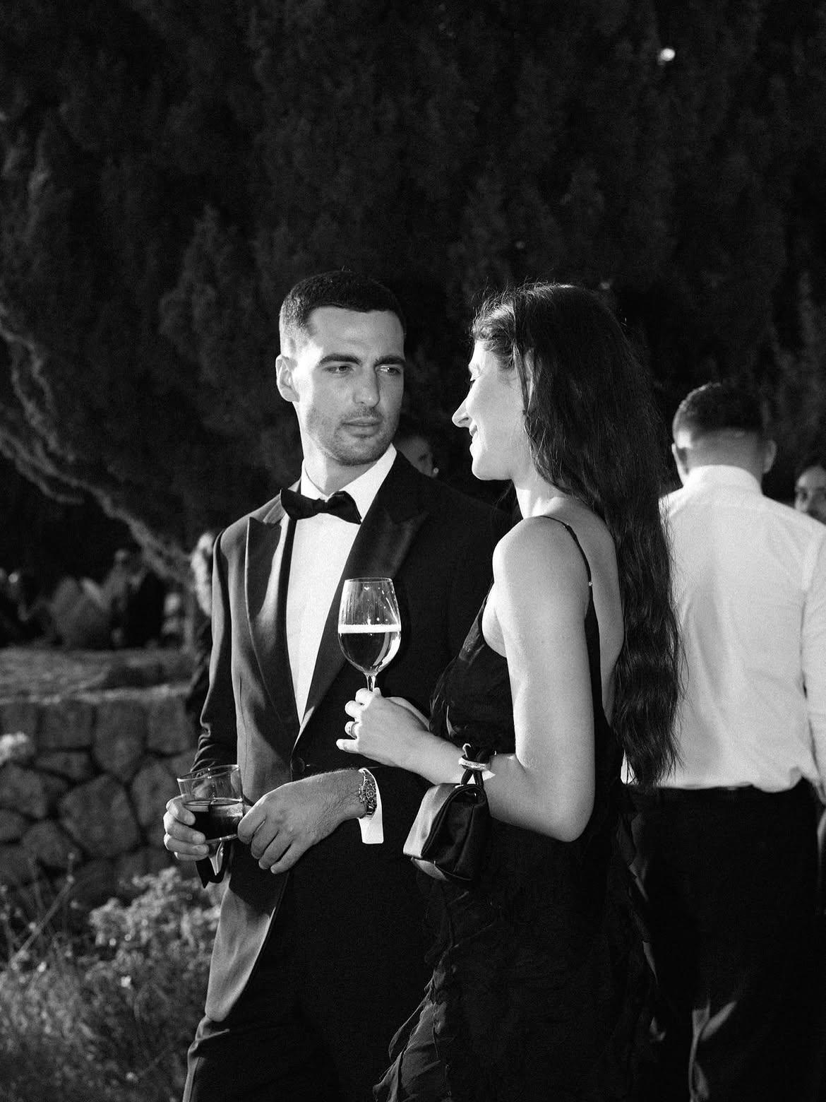 Instagram Mikel Merino