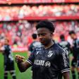 V. Guimarães: Oumar Camara isola-se no Castelo