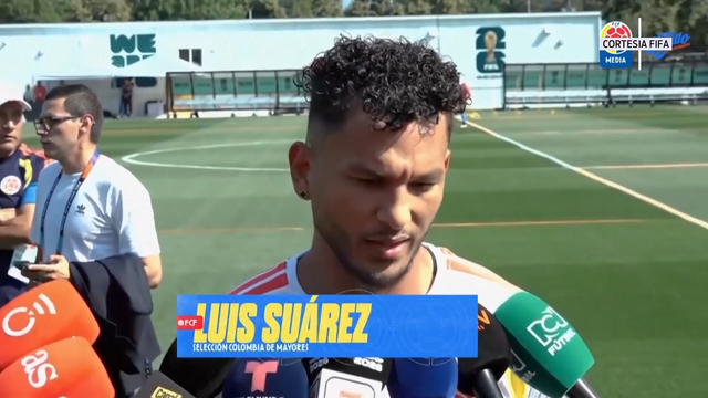 «Sonho com a qualificação, há muito em jogo para nós»
