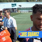 «Sonho com a qualificação, há muito em jogo para nós»