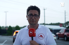 Trinta dias depois, a despedida do Mundial 2026