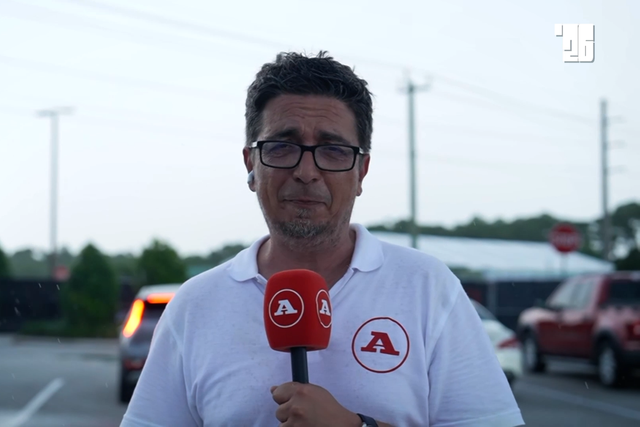 Trinta dias depois, a despedida do Mundial 2026