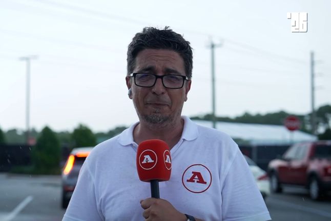 Trinta dias depois, a despedida do Mundial 2026