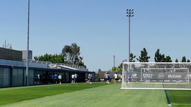 FC Porto: internacionais com plano diferenciado