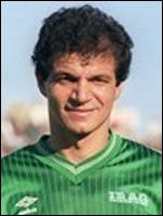 3. Hussein Saeed (Iraque) - 13 golos em 10 jogos