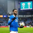 Chermiti sofreu lesão num joelho - Foto: IMAGO