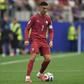 Cristiano Ronaldo marcou três golos no Mundial 2026