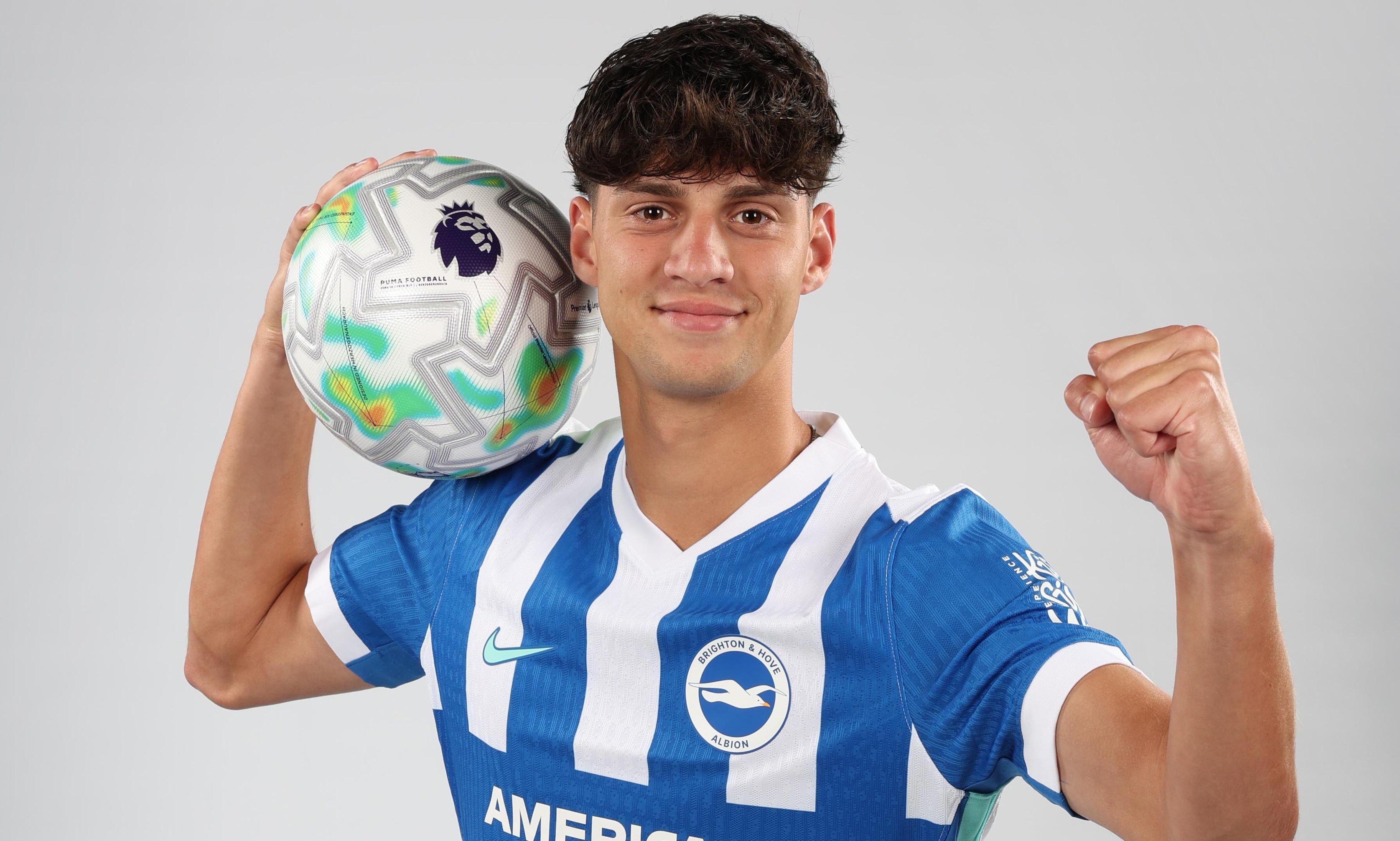 Rodrigo Rêgo: 3,5 milhões de euros. O ala lançado por José Mourinho na época passada rumou ao Brighton este verão. Os seagulls emprestaram-no aos espanhóis do Castellón