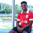 David Moreira estava no Sporting desde os cinco anos - Foto: Gil Vicente