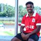 David Moreira estava no Sporting desde os cinco anos - Foto: Gil Vicente