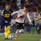 Mercado oficial: Académico de Viseu contrata ex-River Plate