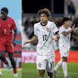 O futuro da Seleção - Foto: IMAGO