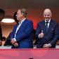Gianni Infantino em Vancouver - Foto: IMAGO