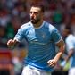 Mario Gila, defesa central espanhol de 25 anos da Lazio