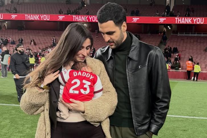 Mikel Merino chegou a pensar que não estaria no Mundial mas em seis minutos tornou-se o herói espanhol. Instagram Mikel Merino