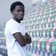 Maurice Boakye marcou 23 golos em 33 jogos pelo Hamburgo B na temporada passada