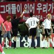 Kahn aproveita caso Balogun para pedir repetição da final do Mundial 2002