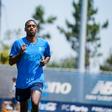 Pablo Rosario foi um dos sete internacionais que voltaram mais tarde - Foto: FC Porto