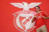 Jakub Kaminski - SL Benfica