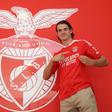 Jakub Kaminski - SL Benfica