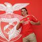 Jakub Kaminski - SL Benfica