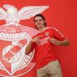 Jakub Kaminski - SL Benfica