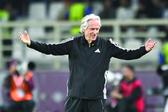 Jorge Jesus nunca escondeu que ser selecionador nacional era um objetivo na carreira. A hora chegou, depois de Portugal tombar no Mundial de 2026 - Foto: IMAGO