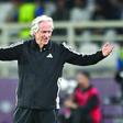 Jorge Jesus nunca escondeu que ser selecionador nacional era um objetivo na carreira. A hora chegou, depois de Portugal tombar no Mundial de 2026 - Foto: IMAGO