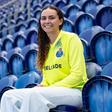 Beatriz Fonseca reforça a baliza das portistas - Foto: FC Porto