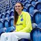 Beatriz Fonseca reforça a baliza das portistas - Foto: FC Porto