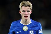 Jesse Derry está perto de renovar com o Chelsea e Sporting fica mais longe - Foto: IMAGO