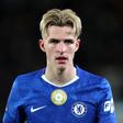 Jesse Derry está perto de renovar com o Chelsea e Sporting fica mais longe - Foto: IMAGO