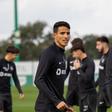 Rafael Pontelo vai terminar ligação aos leões - Foto: SPORTING CP