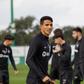 Rafael Pontelo vai terminar ligação aos leões - Foto: SPORTING CP